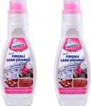 Highgenic Fırçalı Leke Çıkarıcı 200Ml X 2 Adet