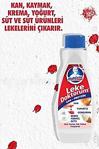 Highgenic Leke Doktorum Kan Protein Leke Çıkarıcı