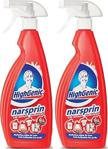 Highgenic Narsprin 750 Ml 2'Li Çok Amaçlı Temizleyici