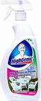 Highgenic Pvc Pencere Ve Plastik Yüzey Temizleyici 1000 Ml