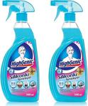 Highgenic Silikonlu Temizleyici 2 X1000 Ml