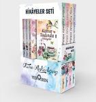 Hikaye Seti (4 Kitap Takım)