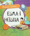 Hikayelerle Çocuklara Esma-I Hüsna