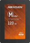 Hikvision 120 Gb Minder 2.5" Sata 3.0 Ssd