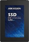 Hikvision 128 Gb E100/128G 2.5" Sata 3.0 Ssd