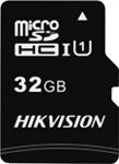 Hikvision 32 GB HS-TF-C1-32G Micro SD Kart