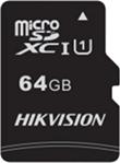 Hikvision 64 Gb Hs-Tf-C1-64G Micro Sd Kart