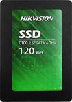 Hikvision C100 120 GB C100/120G 2.5" SATA 3.0 SSD