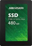 Hikvision C100 480 GB C100/480G 2.5" SATA 3.0 SSD