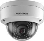 Hikvision DS-2CD1123G0F-I 2MP 2.8 mm IR Dome IP Güvenlik Kamerası