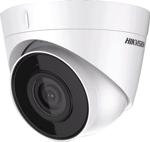 Hikvision Ds-2Cd1323G0-Iu 2Mp 2.8Mm 30 Mt H.265+/H.265 Ip66 Ir Dome Ip Güvenlik Kamerası