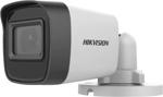 Hikvision DS-2CE16D0T-ITF 2 MP 1080P 3.6mm Sabit Lens IR Bullet Güvenlik Kamerası