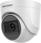 Hikvision Ds-2Ce76D0T-Exıpf Tvı 1080P-2Mp 2.8Mm Sabit Lensli Ir Dome Kamera