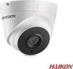 Hikvision Haikon Ds-2Ce56D8T-It3E Tvi 1080P 2.8 Mm Dome Kamera