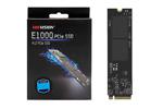 Hikvision Hs-Ssd-E1000 1Tb 2100/1800 Nvme Pcie M.2 Ssd