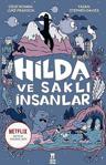 Hilda Ve Saklı İnsanlar - Stephen Davies