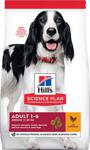 Hill 's Adult Medium Advanced Fitness 14 kg Tavuklu Orta Irk Yetişkin Kuru Köpek Maması