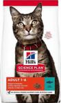 Hill 's Adult Optimal Care Ton Balıklı 1.5 kg Yetişkin Kuru Kedi Maması