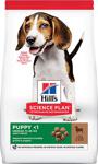 Hill 's Science Plan Medium Puppy Kuzu Etli Pirinçli 2.5 kg Yavru Kuru Köpek Maması
