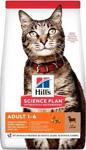 Hill's Adult Optimal Care Kuzu Etli ve Pirinçli 10 kg Yetişkin Kuru Kedi Maması