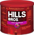 Hills Bros 100% Colombian Filtre Kahve 680GR