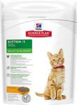 Hill's Kitten Healthy Development Tavuklu 400 gr Yavru Kuru Kedi Maması