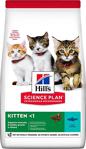Hill's Kitten Healthy Development Ton Balıklı 2 kg Yavru Kuru Kedi Maması