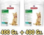 Hill's Kitten Healthy Development Ton Balıklı 400 gr 2'li Paket Yavru Kuru Kedi Maması