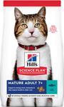 Hill's Mature Adult +7 Active Longevity Ton Balıklı 1.5 kg Yaşlı Kuru Kedi Maması