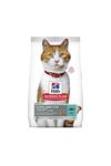 Hills Science Plan Hills Young Adult Steril Ton Balıklı Kısır Kedi Maması 3 kg