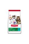 Hills Science Plan Kitten Tuna Balıklı Yavru Kedi Kuru Maması 1.5 Kg