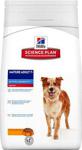 Hill's Science Plan Medium Mature Adult 7+ Tavuklu 3 kg Yaşlı Köpek Maması