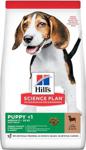 Hill's Science Plan Medium Puppy Kuzu Etli Pirinçli 14 kg Yavru Köpek Maması