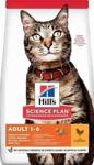 Hills Science Plan Tavuklu Yetişkin Kedi Maması 3 Kg