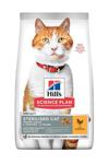 Hill's Young Adult Sterilised Tavuklu 3.5 kg Kısırlaştırılmış Yetişkin Kuru Kedi Maması