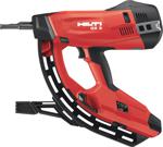 Hilti Gx 3 Gazlı Çivi Çakma Makinesi