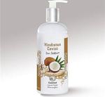 Hindistan Cevizi Sıvı Sabun 400 Ml Coconut Liquid Soap