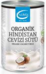 Hindistan Cevizi Sütü 400 ML Organik The Lifeco