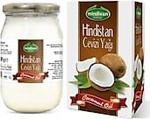 Hindistan Cevizi Yağı Sabi̇t 300 G