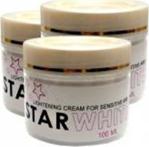 Hintohu Starwhite Lightening Cream For Sensitive Area 100Ml Genital Cilt Bakım Kremi