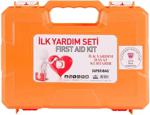 Hipaş Tk-5015 İlk Yardım Çantası