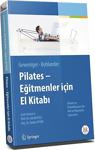 Hipokrat Kitabevi Pilates - Eğitmenler Için El Kitabı