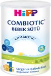 Hipp 1 Combiotic Organic Bebek Sütü 900 gr