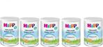 Hipp 1 Combiotic Organik Bebek Sütü 5'li 350 gr