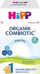 Hipp 1 Organic Combiotic Bebek Sütü 800 gr