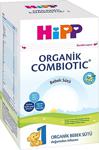 Hipp 1 Organik Combiotic Bebek Sütü 800 Gr