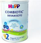 Hipp 2 Combiotic Organic Devam Sütü 900 gr