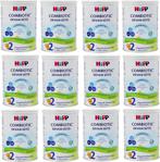 Hipp 2 Combiotic Organik Devam Sütü 12'li 350 gr