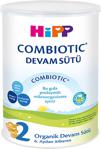 Hipp 2 Combiotic Organik Devam Sütü 350 gr