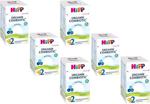 Hipp 2 Organik Combiotic Devam Sütü 6\'lı 800 Gr